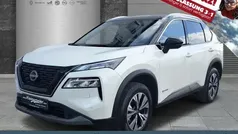 Gebraucht 2023 Nissan X-Trail N-Connecta SUV | 40.690 € (Fairer Preis)