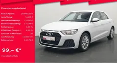 Gebraucht 2024 Audi A1 Sportback Ambiente Kleinwagen | 20.980 € (Guter Preis)