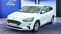 Gebraucht 2022 Ford Focus Cool & Connect Kombi | 19.790 € (Fairer Preis)