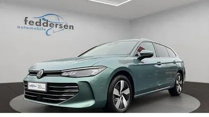 Gebraucht 2025 VW Passat Business Kombi | 35.569 € (Superpreis)