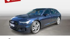 Gebraucht 2020 Audi S6 Ambiente Kombi | 48.888 € (Superpreis)