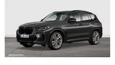 Gebraucht 2022 BMW X3 M Sport SUV | 54.940 € (Fairer Preis)