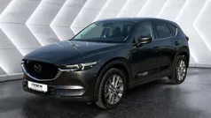 Gebraucht 2019 Mazda CX-5 Sports-Line SUV | 24.450 € (Fairer Preis)