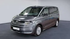 Gebraucht 2024 VW T7 Basis Van | 49.780 € (Superpreis)