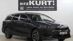 Gebraucht 2025 Kia Ceed Sportswagon 4 Kombi | 29.490 € (Guter Preis)