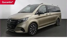 Gebraucht 2024 Mercedes EQV300 Avantgarde | 61.750 €