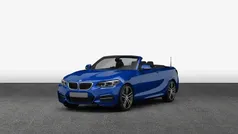 Gebraucht 2019 BMW M240 M Sport Cabrio | 37.490 € (Fairer Preis)