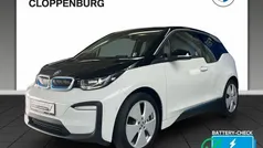Capparisweiß mit akzent bmw i Gebraucht 2021 BMW i3 Kleinwagen | 21.480 € (Fairer Preis)