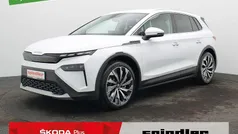 Gebraucht 2025 Skoda Elroq SUV | 40.980 € (Superpreis)