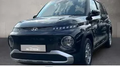 Gebraucht 2025 Hyundai Inster Trend Kleinwagen | 24.990 € (Fairer Preis)