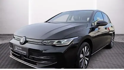 Gebraucht 2025 VW Golf VIII Goal Limousine | 29.869 € (Fairer Preis)