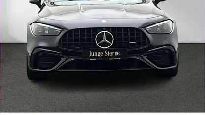 Gebraucht 2025 Mercedes CLE53 AMG AMG | 86.900 € (Etwas zu teuer)