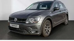 Gebraucht 2019 VW Tiguan Comfortline SUV | 23.380 € (Guter Preis)