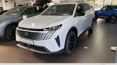 Okenit weiß Neu 2025 Peugeot 5008 Allure Van / Kleinbus | 46.730 € (Etwas zu teuer)