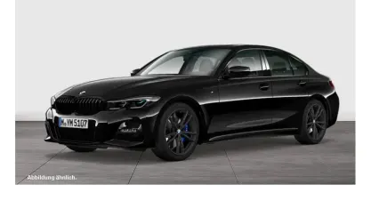 Usata BMW 330 M Sport 258 CV (189 kW) 2022 Berlina