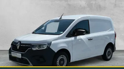 Gebraucht Renault Kangoo Rapid Advance 131 PS (96 kW) 2023 Weiß Van / Kleinbus