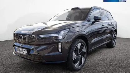 Gebraucht Volvo EX90 Performance 380 kW (517 PS) 2024 SUV