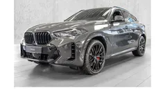 Gebraucht 2024 BMW X6 M Sport SUV | 112.500 €