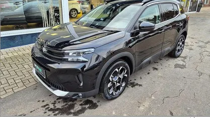 Grau Neu 2025 Citroën C5 Aircross SUV | 33.290 € (Guter Preis)