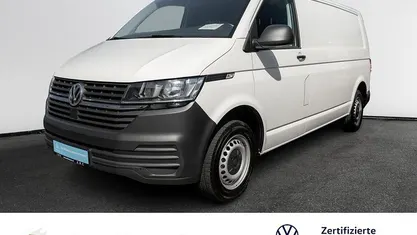 Gebraucht 2020 VW T6.1 Van | 21.290 € (Superpreis)