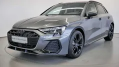 Daytonagrau perleffekt Gebraucht 2025 Audi A3 Sportback S-Line Limousine | 42.490 € (Fairer Preis)