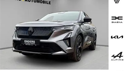 Gebraucht Renault Rafale 150 PS (110 kW) 2026 SUV