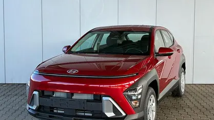 Gebraucht Hyundai Kona Comfort 101 PS (74 kW) 2025 SUV