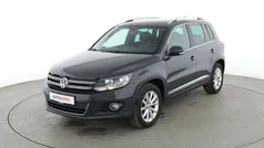 Gebraucht 2015 VW Tiguan LOUNGE SUV | 15.960 € (Fairer Preis)