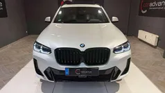 Gebraucht 2025 BMW X3 M Sport SUV | 54.500 € (Fairer Preis)