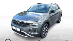 Gebraucht 2024 VW T-Roc Goal SUV | 27.220 € (Superpreis)