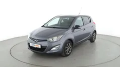 Gebraucht 2014 Hyundai i20 GO! Kleinwagen | 7.750 € (Fairer Preis)