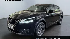 Gebraucht 2024 Nissan Qashqai 360º SUV | 24.880 € (Superpreis)
