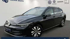 Gebraucht 2025 VW Golf VIII Goal Kombi | 31.970 € (Fairer Preis)