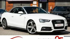 Gebraucht 2016 Audi A5 Sport Coupé | 17.890 € (Fairer Preis)