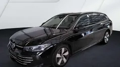 Gebraucht 2025 VW Passat Elegance Kombi | 37.880 € (Guter Preis)