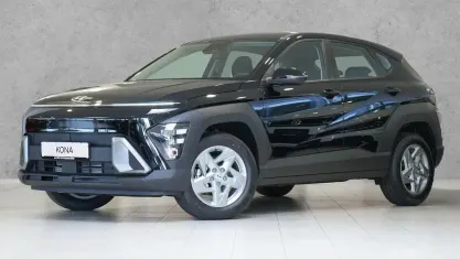 Neu Hyundai Kona Select 150 PS (110 kW) 2026 Meta blue SUV