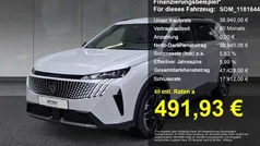 Gebraucht 2025 Peugeot 5008 Allure Van / Kleinbus | 38.940 € (Superpreis)
