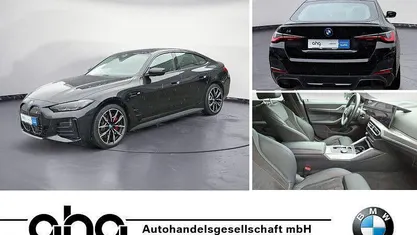 Gebraucht BMW i4 M Sport 250 kW (340 PS) 2023 Limousine