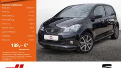 Gebraucht 2021 Seat Mii Electric Kleinwagen | 13.880 € (Fairer Preis)