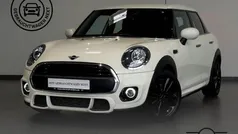 Gebraucht 2021 Mini ONE Kleinwagen | 18.490 € (Fairer Preis)