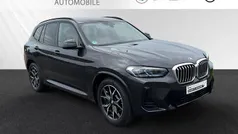 Gebraucht 2024 BMW X3 M Sport SUV | 51.499 € (Fairer Preis)