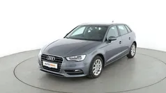 Gebraucht 2014 Audi A3 Ambition Limousine | 14.470 € (Fairer Preis)