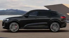 Gebraucht 2025 Audi SQ5 Sportback Edition .1 SUV | 88.629 € (Fairer Preis)