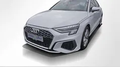 Gletscherweiß Gebraucht 2023 Audi A3 S-Line Limousine | 31.440 € (Fairer Preis)