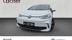 Gebraucht 2023 VW ID.3 Pro Kleinwagen | 29.890 € (Fairer Preis)