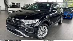Gebraucht 2025 VW T-Roc SUV | 30.970 € (Superpreis)