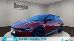 Gebraucht 2024 Kia EV6 Basis SUV | 48.980 € (Fairer Preis)
