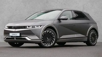 Gebraucht Hyundai Ioniq 5 239 kW (325 PS) 2024 Shooting star / mat SUV