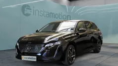 Schwarz Gebraucht 2025 Peugeot 308 Van / Kleinbus | 28.389 € (Fairer Preis)