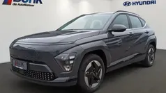 Ecotronic grey Neu 2025 Hyundai Kona Advantage SUV | 32.990 € (Fairer Preis)